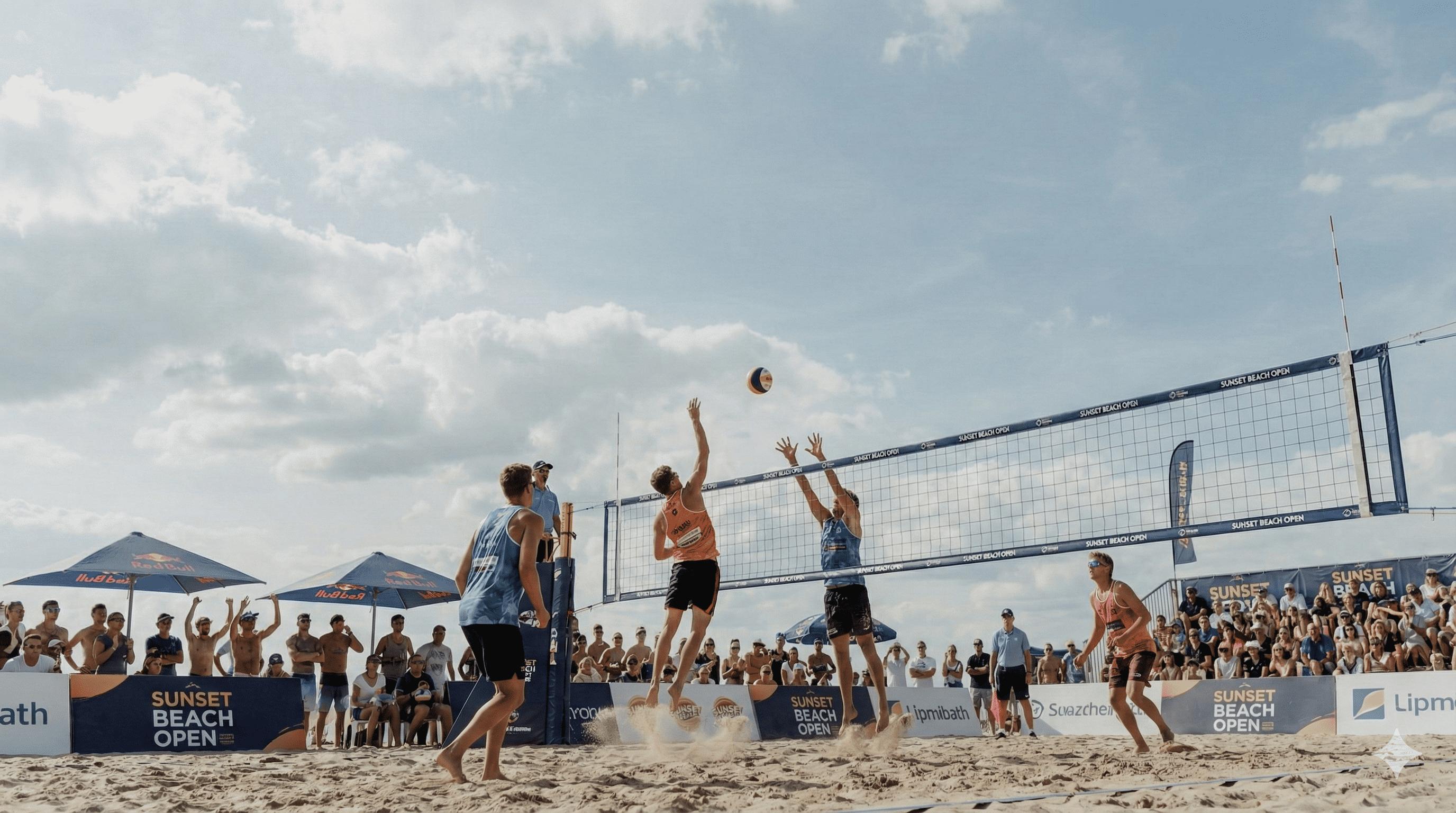 Event operations center